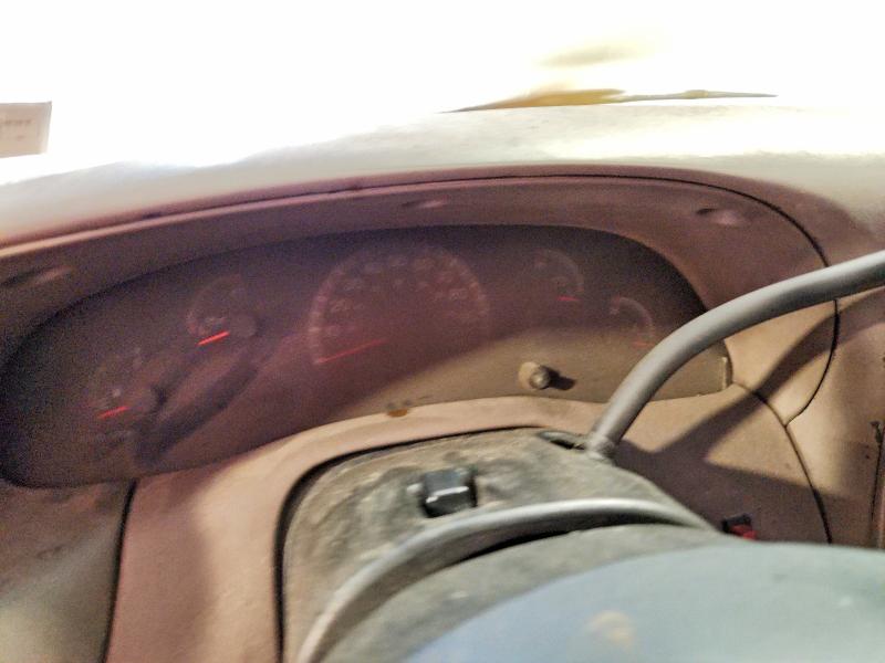 Auction sale of the 1999 Ford F250, vin: 1FTPF27W1XNC31165, lot number: 57617046