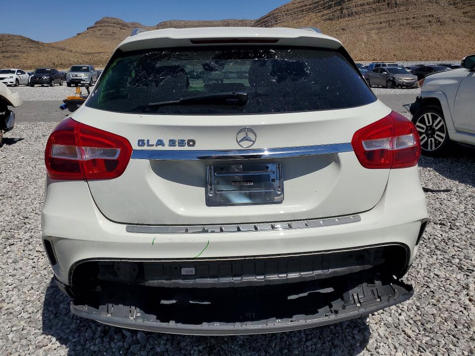 Aukcja sprzedaży 2018 Mercedes-benz Gla, vin: WDCTG4EB2JJ433819, numer aukcji: 56699456