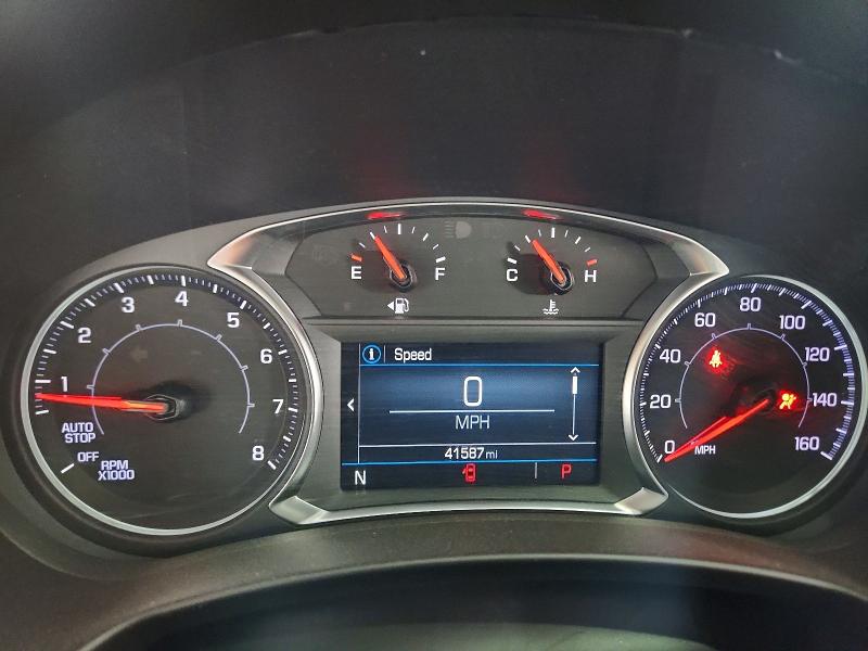 Продажа на аукционе авто 2024 Gmc Terrain, vin: 3GKALTEG2RL363424, номер лота: 58424856