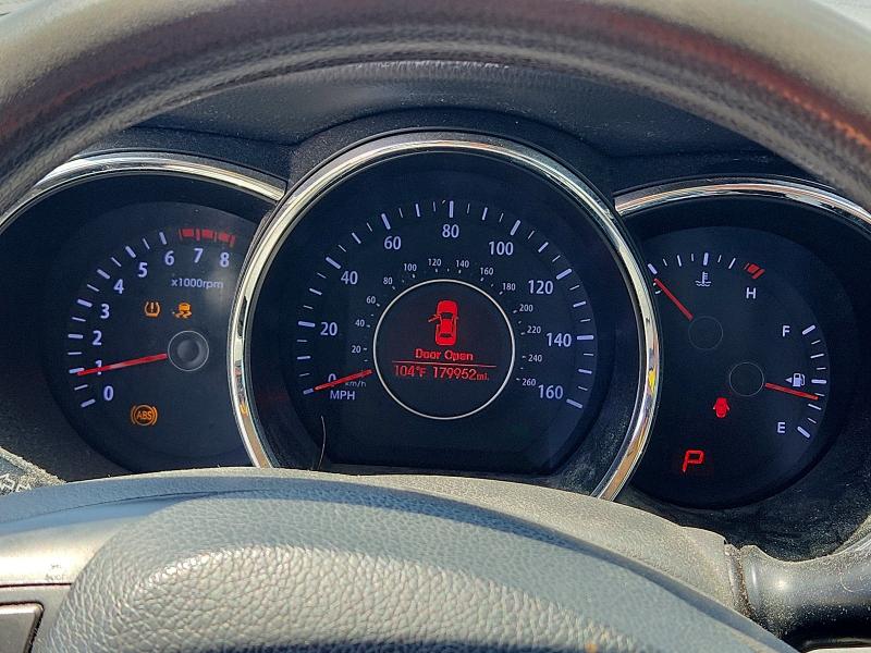 Продаж на аукціоні авто 2013 Kia Optima, vin: KNAGM4A71D5344741, номер лоту: 56155856