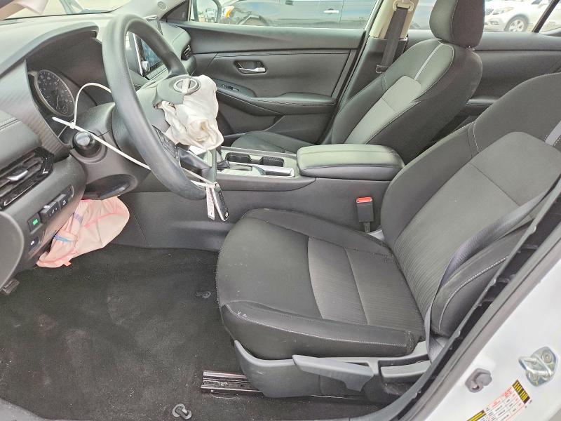 Aukcja sprzedaży 2024 Nissan Sentra, vin: 3N1AB8CV4RY289765, numer aukcji: 55922326