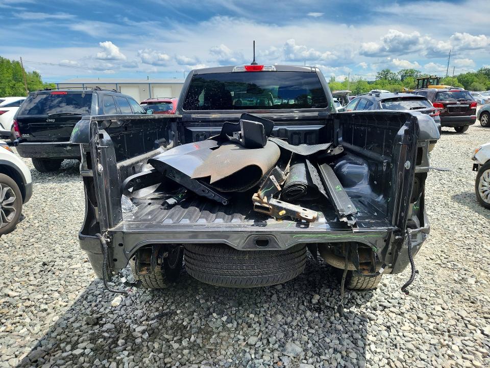 Продаж на аукціоні авто 2019 Ford Ranger, vin: 1FTER1FH2KLA95449, номер лоту: 58481836