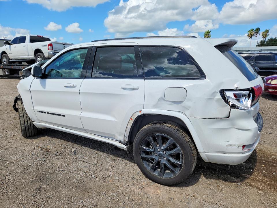 Aukcja sprzedaży 2022 Jeep Grand Cherokee, vin: 1C4RJEAG2NC126637, numer aukcji: 57054206