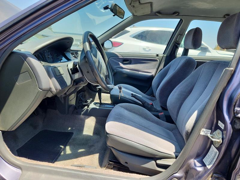 Aukcja sprzedaży 1995 Honda Civic, vin: 1HGEG8642SL012356, numer aukcji: 58258546