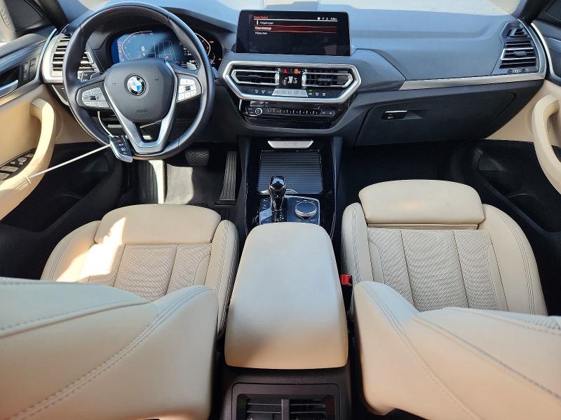Продажа на аукционе авто 2024 Bmw X3, vin: WBX47DP00RN280600, номер лота: 59053106