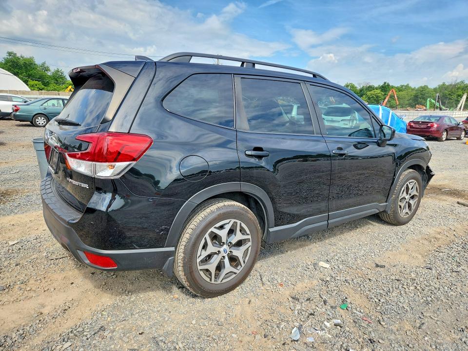 Aukcja sprzedaży 2020 Subaru Forester, vin: JF2SKAJC1LH405910, numer aukcji: 57843606