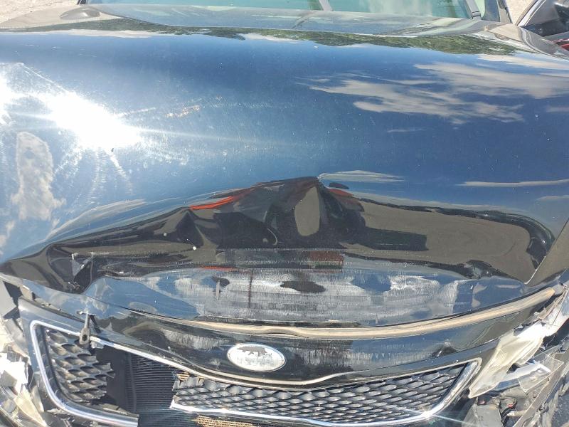 Aukcja sprzedaży 2014 Kia Optima, vin: 5XXGM4A78EG275532, numer aukcji: 58258386
