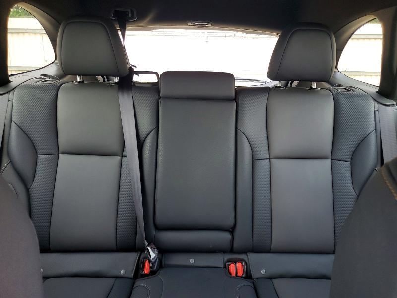 58834946 :رقم المزاد ، 4S4BTGUD1P3193012 vin ، 2023 Subaru Outback مزاد بيع