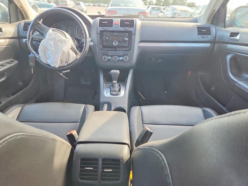 Продажа на аукционе авто 2010 Volkswagen Jetta, vin: 3VWRX7AJ8AM137749, номер лота: 56740326