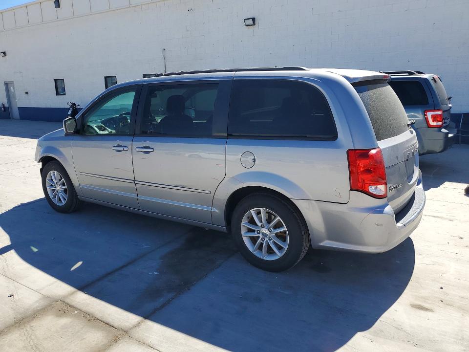 Aukcja sprzedaży 2016 Dodge Grand Caravan, vin: 2C4RDGCGXGR194632, numer aukcji: 57344086