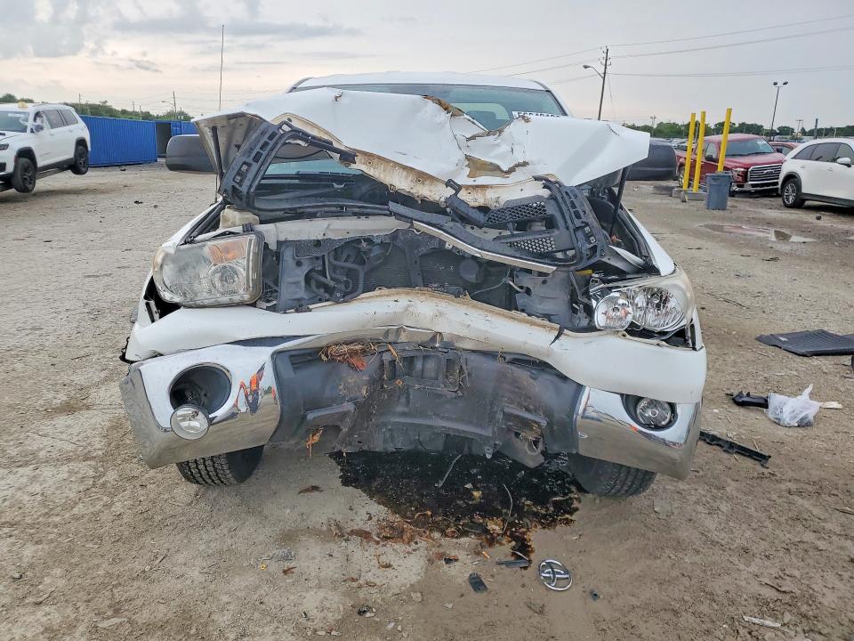 56640106 :رقم المزاد ، 5TFRM5F19CX036807 vin ، 2012 Toyota Tundra مزاد بيع