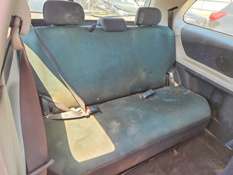 Aukcja sprzedaży 2008 Toyota Yaris, vin: JTDJT923X85156231, numer aukcji: 56898456