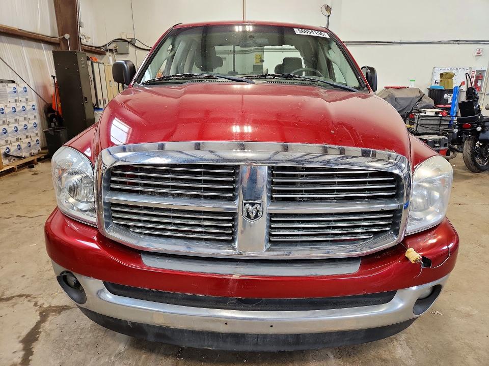 Aukcja sprzedaży 2008 Dodge Ram 1500, vin: 1D7HU18258S540081, numer aukcji: 56054156