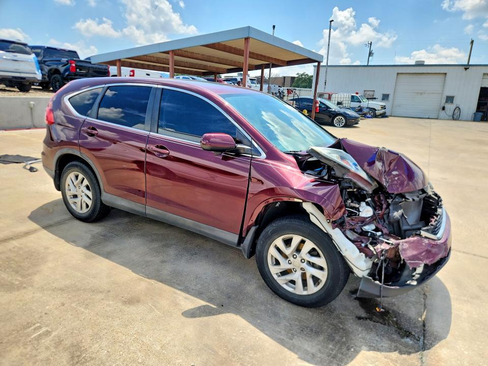Продаж на аукціоні авто 2015 Honda Cr-v, vin: 2HKRM4H5XFH699555, номер лоту: 56024826