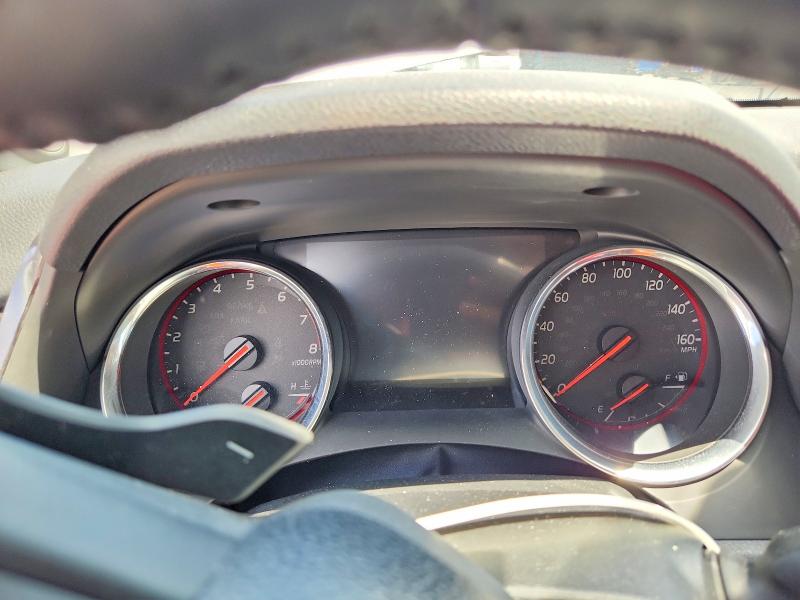 2019 Toyota Camry მანქანა იყიდება აუქციონზე, vin: 4T1B61HK2KU262466, აუქციონის ნომერი: 57529836