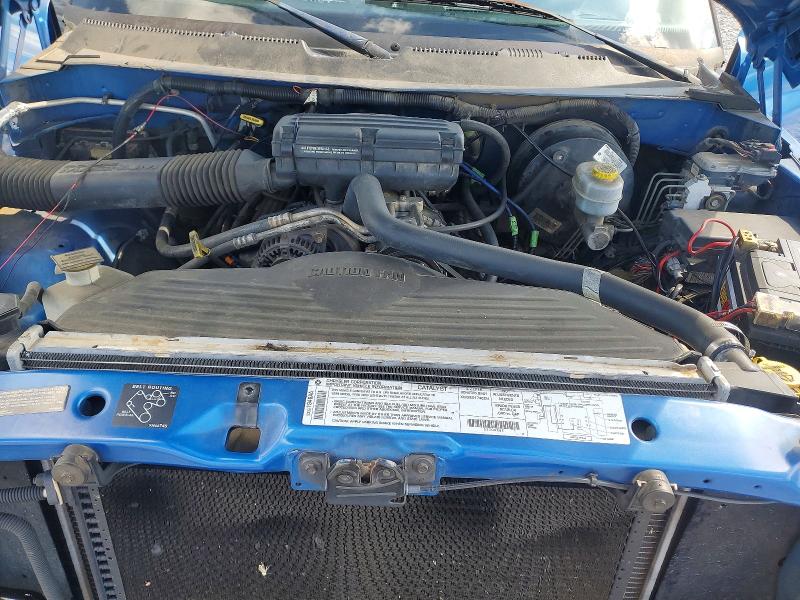 Продаж на аукціоні авто 1999 Dodge Ram Pu1500, vin: 1B7HC16Y0XS277355, номер лоту: 58482966