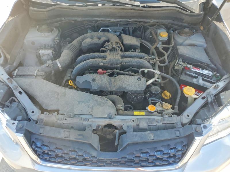 Продаж на аукціоні авто 2014 Subaru Forester, vin: JF2SJAHC3EH461231, номер лоту: 56242256