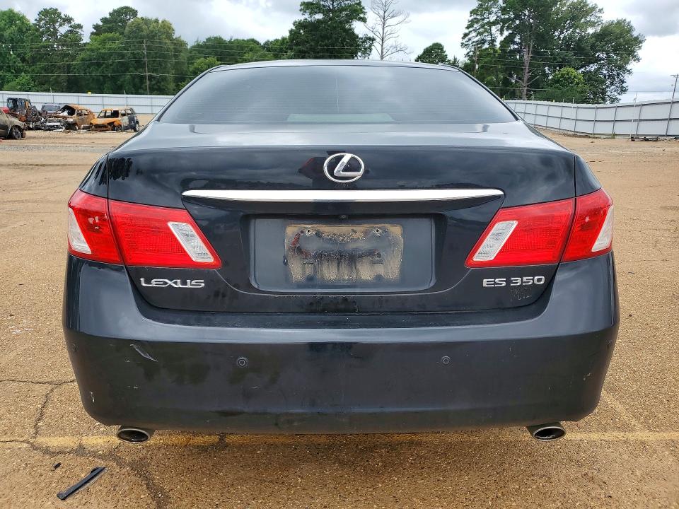 Продажа на аукционе авто 2008 Lexus Es, vin: JTHBJ46G382220796, номер лота: 57775956