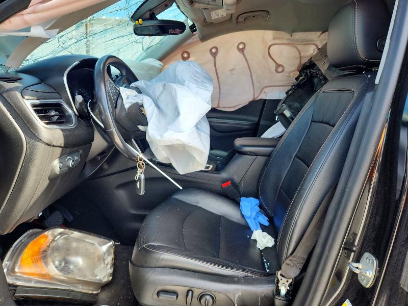 Aukcja sprzedaży 2020 Chevrolet Equinox, vin: 2GNAXNEV9L6282661, numer aukcji: 56604616