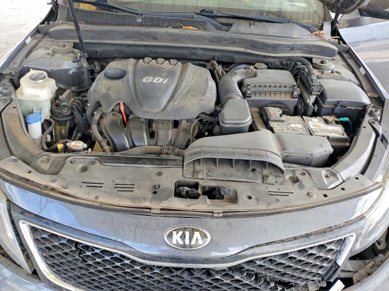 2015 Kia Optima მანქანა იყიდება აუქციონზე, vin: 5XXGN4A75FG515425, აუქციონის ნომერი: 56597316