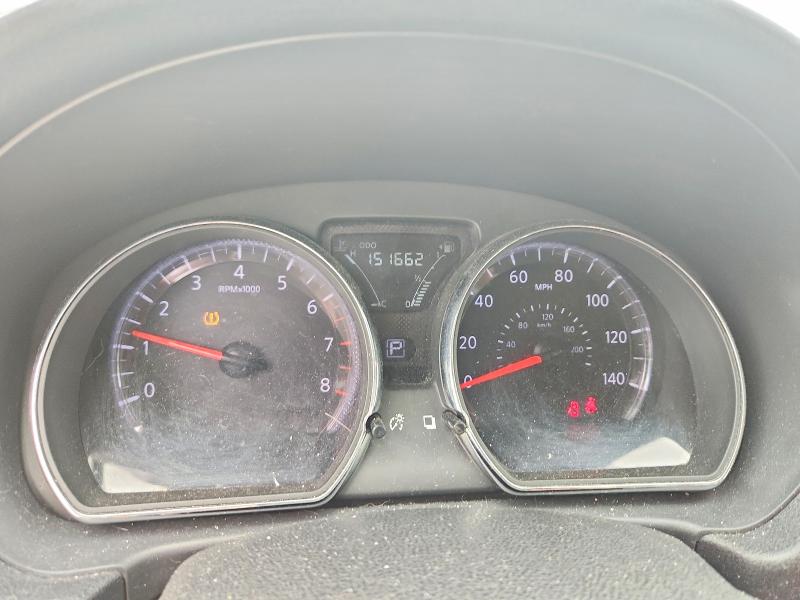 Продажа на аукционе авто 2017 Nissan Versa, vin: 3N1CN7AP2HL837109, номер лота: 55635896