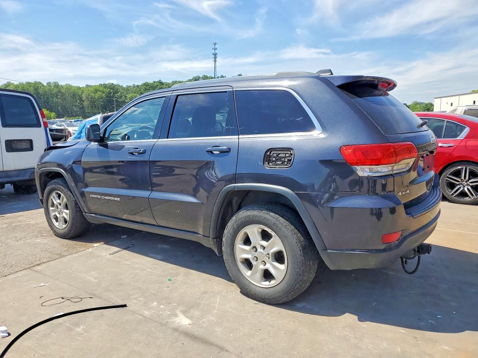 2015 Jeep Grand Cherokee მანქანა იყიდება აუქციონზე, vin: 1C4RJFAG5FC121813, აუქციონის ნომერი: 55677956