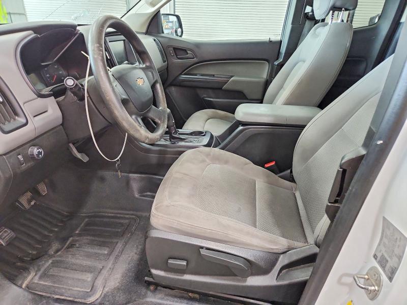 Продаж на аукціоні авто 2018 Chevrolet Colorado, vin: 1GCHSBEA7J1319286, номер лоту: 56816626