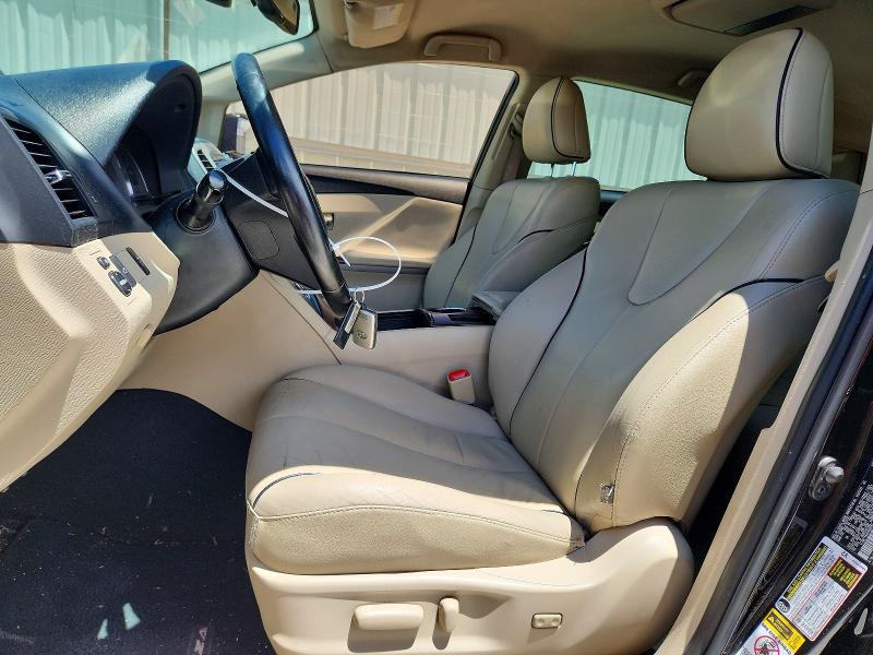 Aukcja sprzedaży 2009 Toyota Venza, vin: 4T3BK11A49U008787, numer aukcji: 57146526