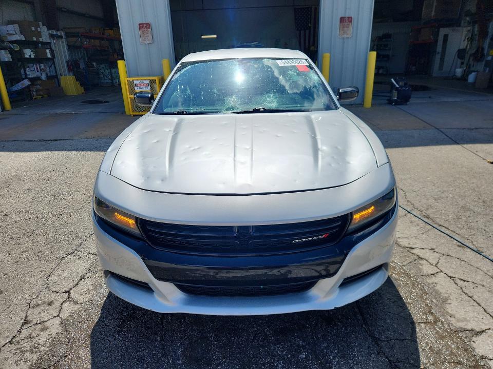 2021 Dodge Charger მანქანა იყიდება აუქციონზე, vin: 2C3CDXBG2MH682714, აუქციონის ნომერი: 54896026