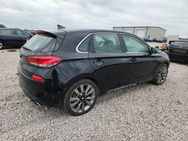 Продаж на аукціоні авто 2018 Hyundai Elantra Gt, vin: KMHH55LC8JU086395, номер лоту: 56766306