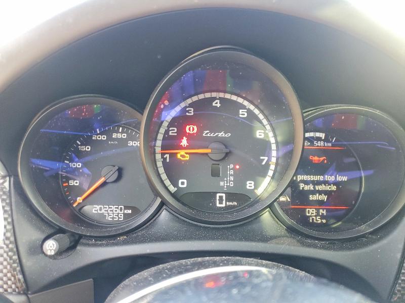 Продажа на аукционе авто 2015 Porsche Macan, vin: WP1AF1A59FLB47913, номер лота: 58554156