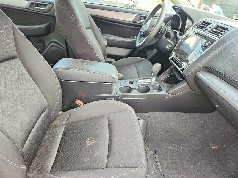 2018 Subaru Legacy მანქანა იყიდება აუქციონზე, vin: 4S3BNAC6XJ3028338, აუქციონის ნომერი: 56853636