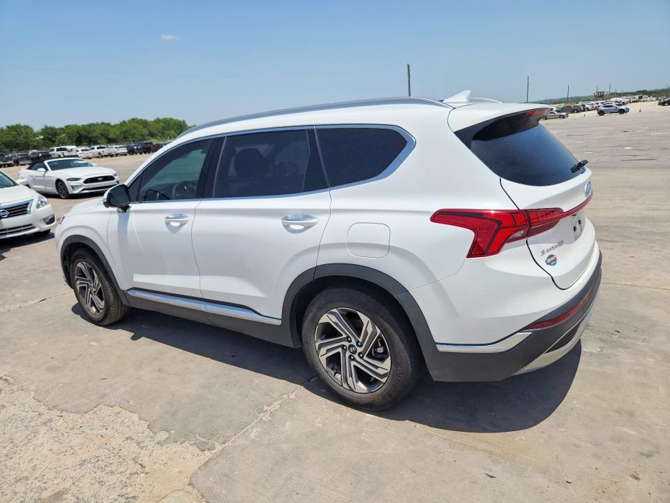 Продаж на аукціоні авто 2023 Hyundai Santa Fe, vin: 5NMS34AJ4PH625204, номер лоту: 58604296