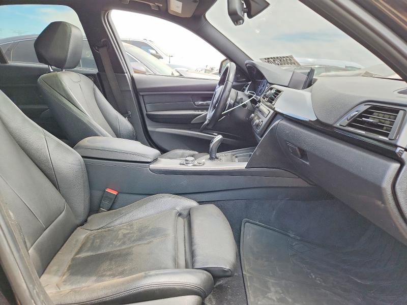 Aukcja sprzedaży 2013 Bmw 335, vin: WBA3B9C54DF586656, numer aukcji: 55882576