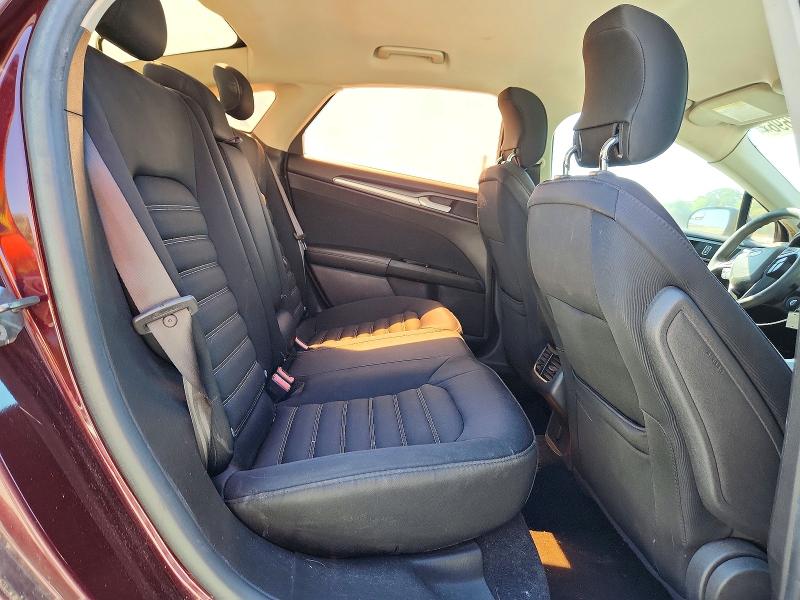 Aukcja sprzedaży 2013 Ford Fusion, vin: 3FA6P0H70DR349291, numer aukcji: 53627696