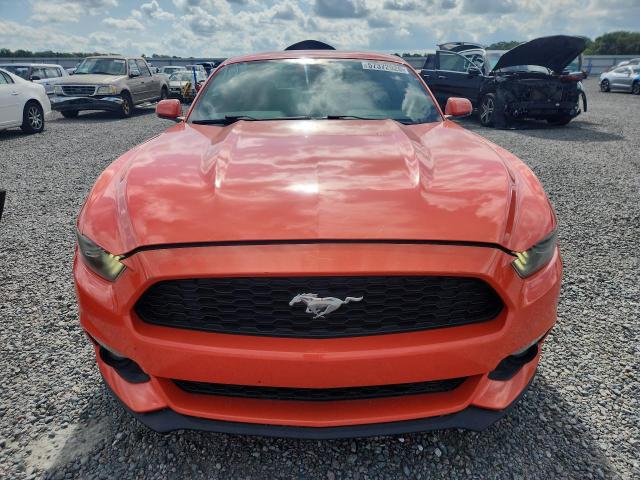 Aukcja sprzedaży 2015 Ford Mustang, vin: 1FA6P8TH6F5385166, numer aukcji: 57372926
