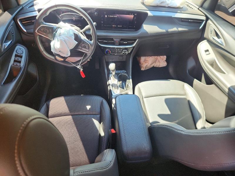 Aukcja sprzedaży 2024 Buick Encore Gx, vin: KL4AMDSL0RB105687, numer aukcji: 58016216