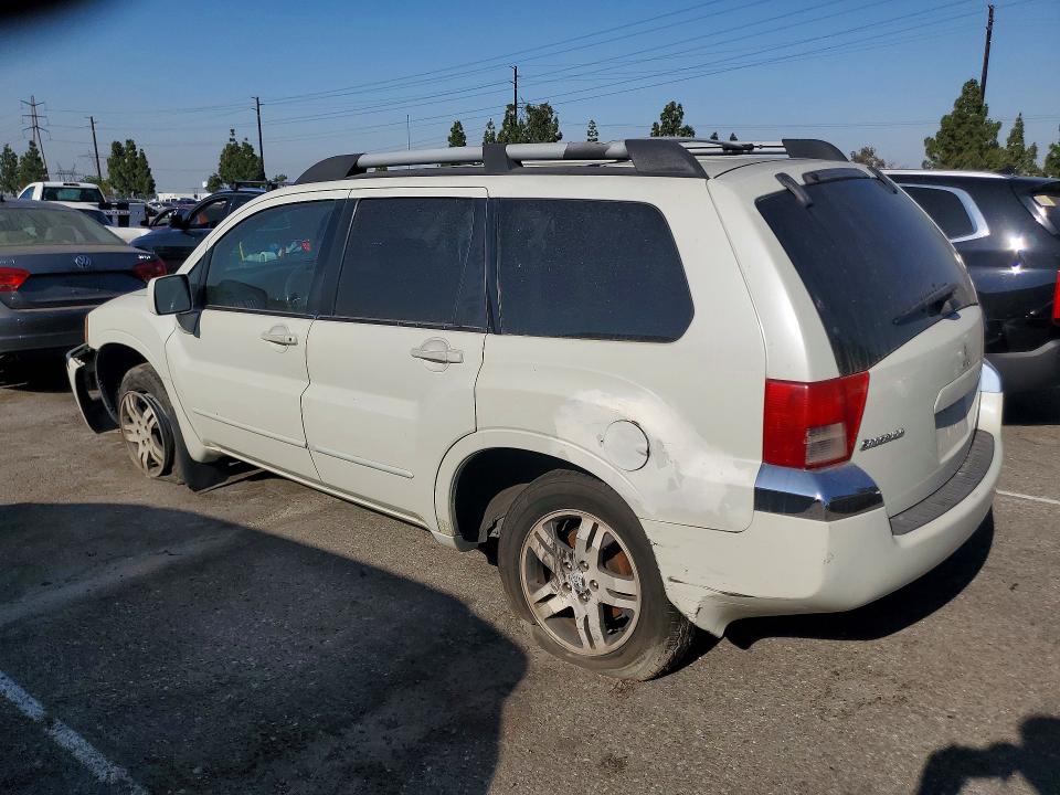 Продажа на аукционе авто 2004 Mitsubishi Endeavor, vin: 4A4MM31S04E002422, номер лота: 57438596