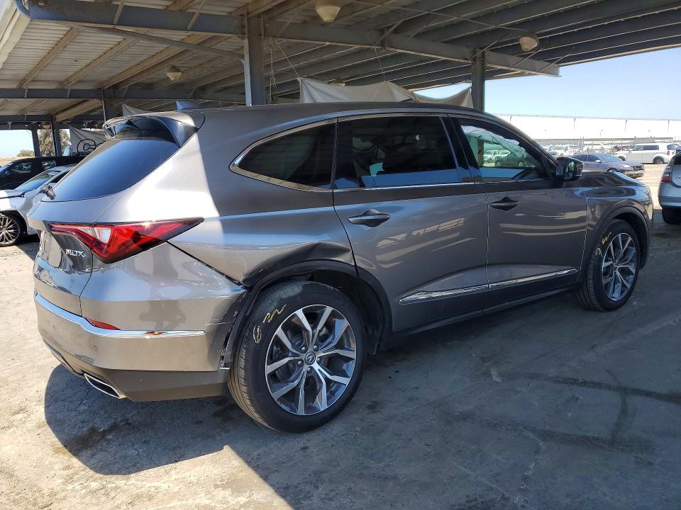 Aukcja sprzedaży 2022 Acura Mdx, vin: 5J8YD9H46NL012230, numer aukcji: 57633936