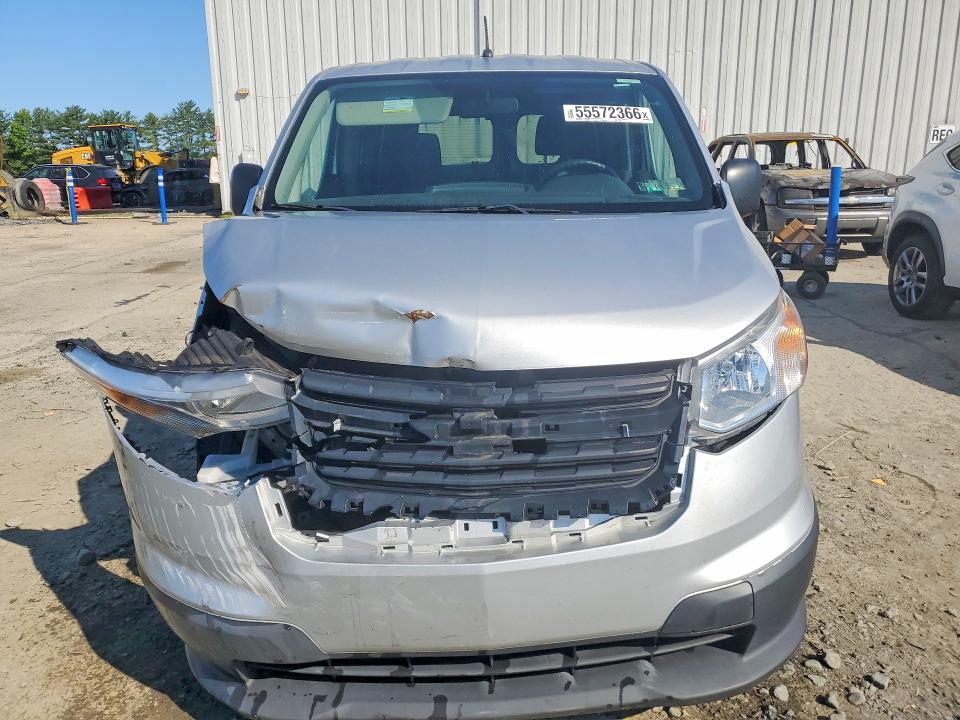 Aukcja sprzedaży 2015 Chevrolet City Express, vin: 3N63M0YN1FK720892, numer aukcji: 55572366