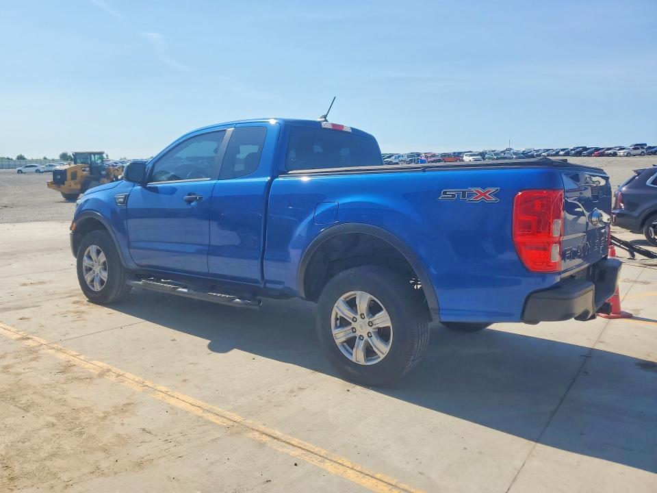 Продажа на аукционе авто 2019 Ford Ranger, vin: 1FTER1EHXKLA73183, номер лота: 58718526