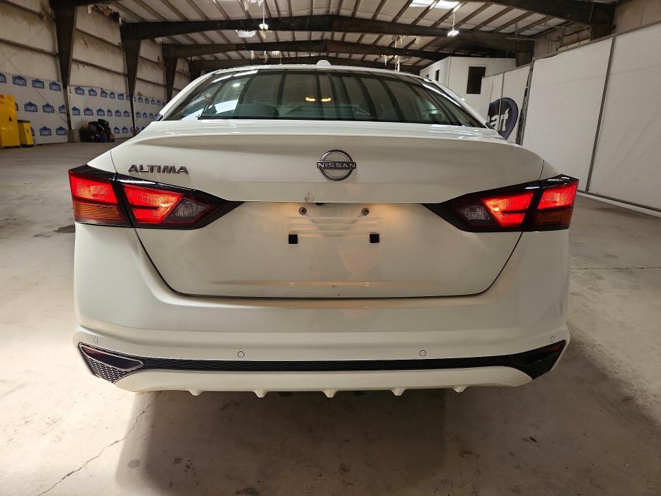 Aukcja sprzedaży 2025 Nissan Altima, vin: 1N4BL4DV9SN416105, numer aukcji: 57912066