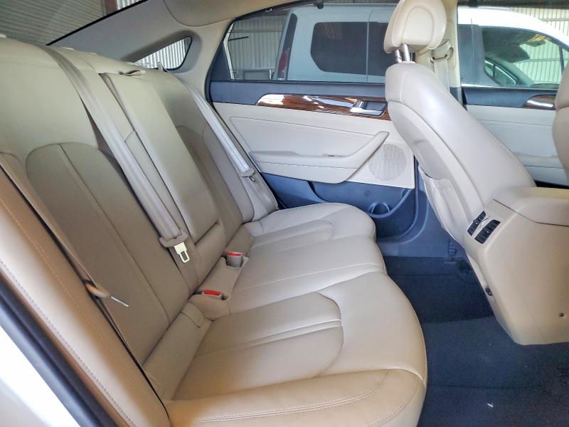 56533476 :رقم المزاد ، KMHE34L10GA012447 vin ، 2016 Hyundai Sonata Hybrid مزاد بيع