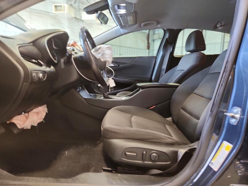 58007356 :رقم المزاد ، 1G1ZG5STXLF140638 vin ، 2020 Chevrolet Malibu مزاد بيع