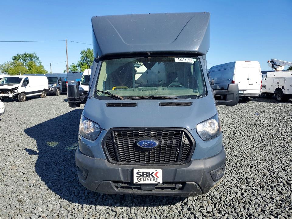 Aukcja sprzedaży 2021 Ford Transit, vin: 1FDDF6P85MKA59534, numer aukcji: 54296766