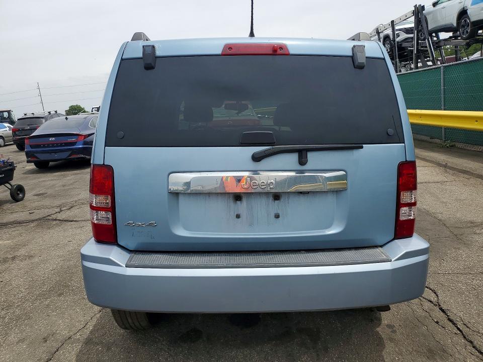 55815556 :رقم المزاد ، 1C4PJMAKXCW197800 vin ، 2012 Jeep Liberty مزاد بيع