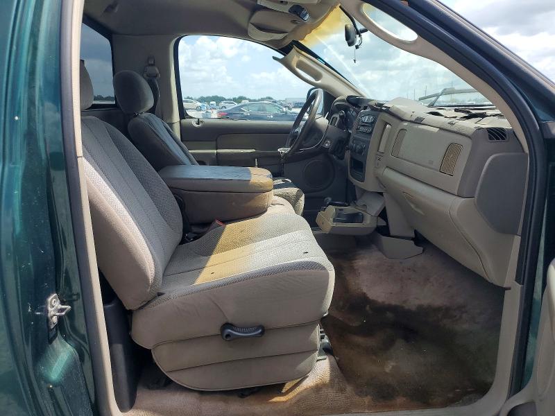 Продажа на аукционе авто 2002 Dodge Ram 1500, vin: 1D7HU16N22J199605, номер лота: 57783966