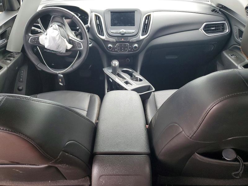 Продаж на аукціоні авто 2021 Chevrolet Equinox, vin: 3GNAXKEV1ML325403, номер лоту: 56152966