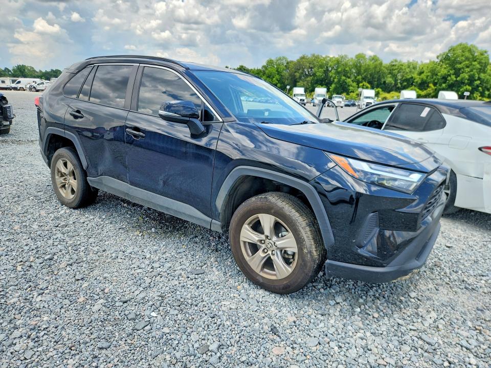 Продаж на аукціоні авто 2022 Toyota Rav4, vin: 2T3W1RFV3NW235056, номер лоту: 56717206