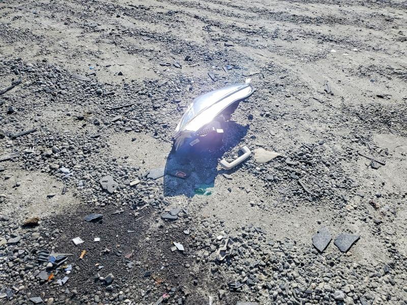 2018 Ford Escape მანქანა იყიდება აუქციონზე, vin: 1FMCU9GD1JUA87184, აუქციონის ნომერი: 57520396